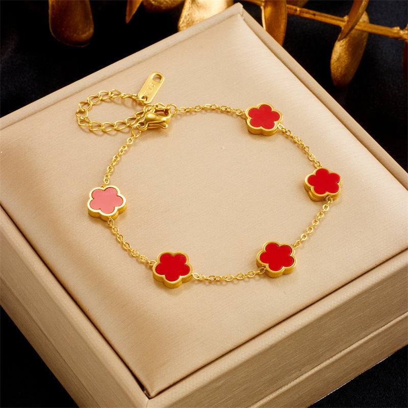 Aurivida Bracelet