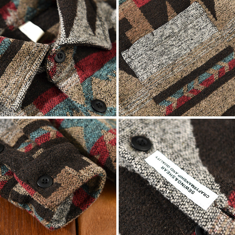 Trøsk Casual Vintage cardigan