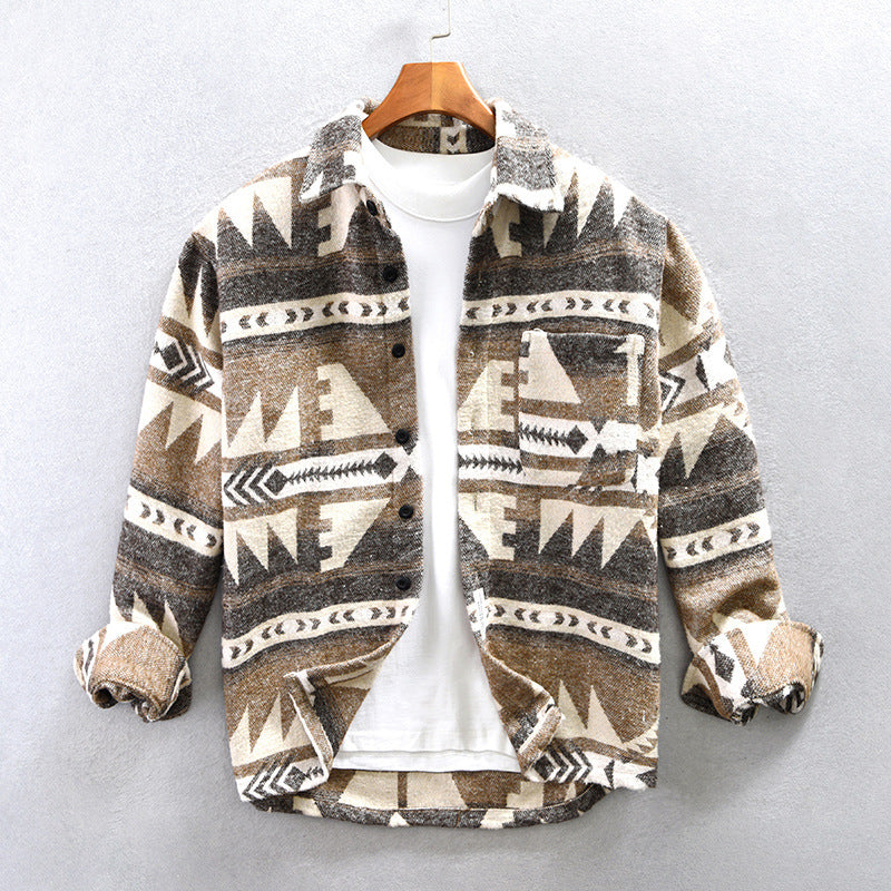 Trøsk Casual Vintage cardigan