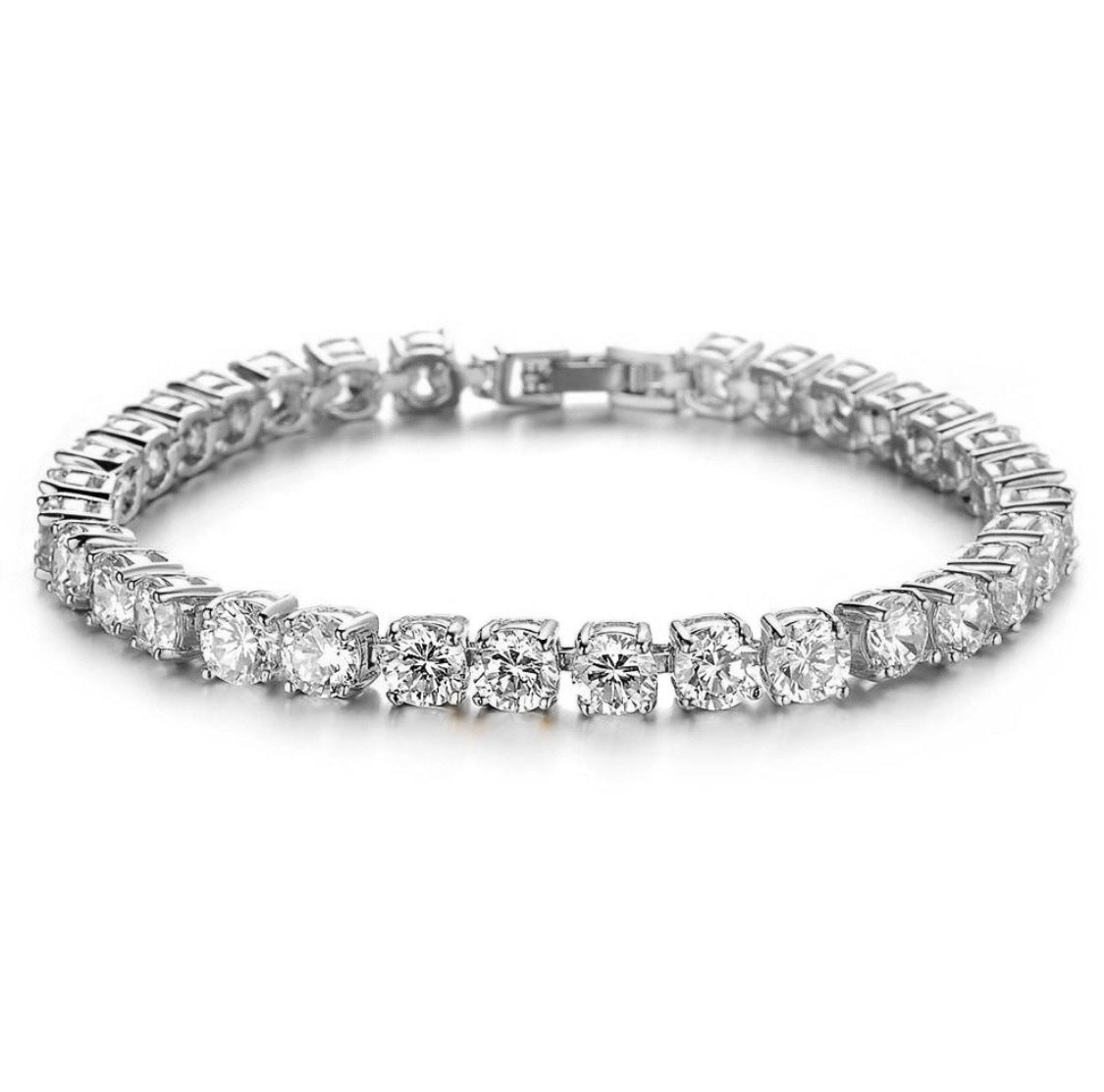 Argentia Armbånd