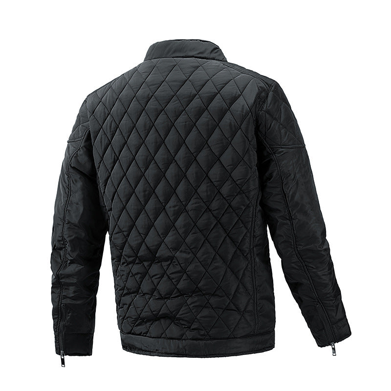 Klyft Letvægts Cardigan