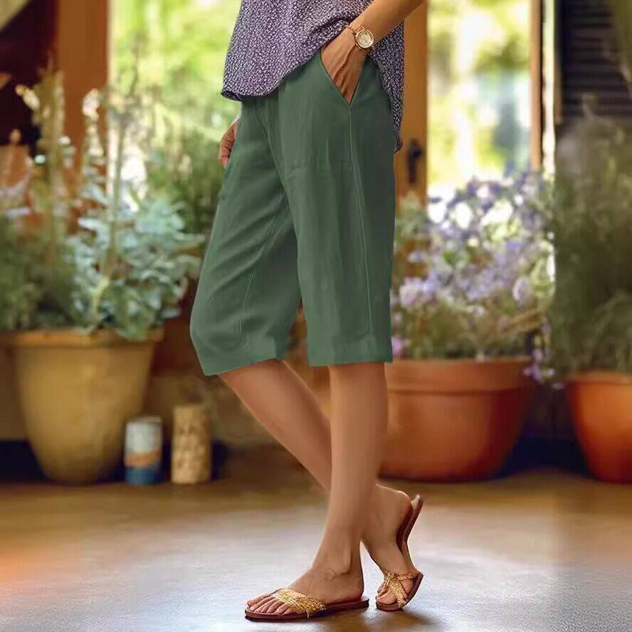 Serenia Bukser