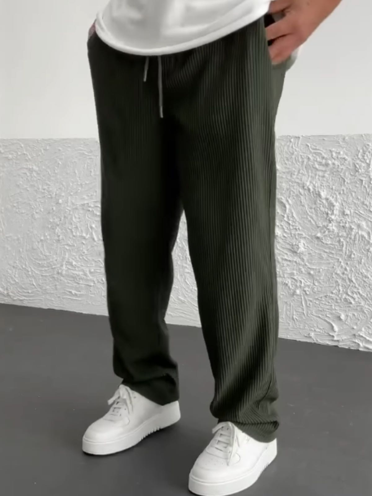Valerio Bukser