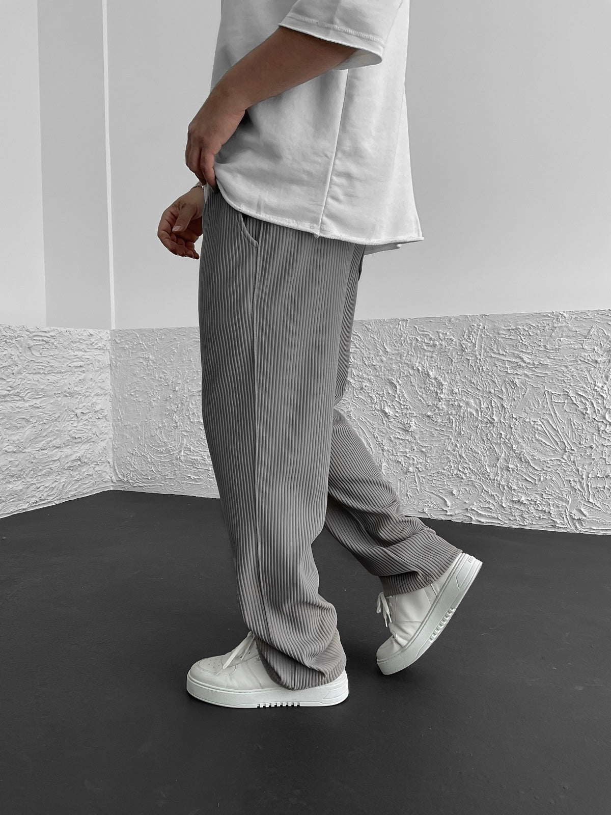 Valerio Bukser