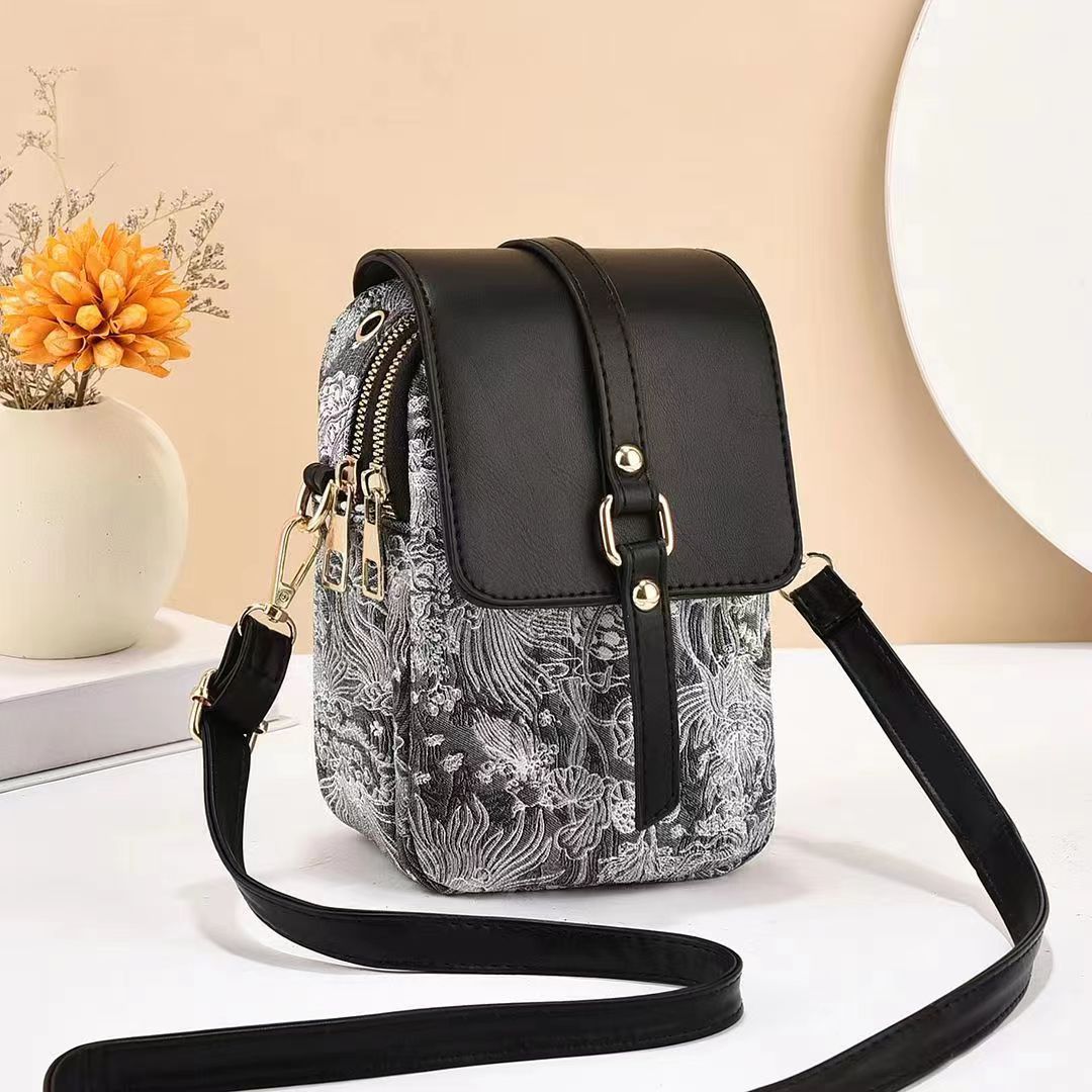 Nessa Sling Bag