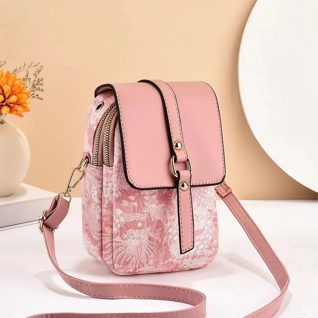 Nessa Sling Bag