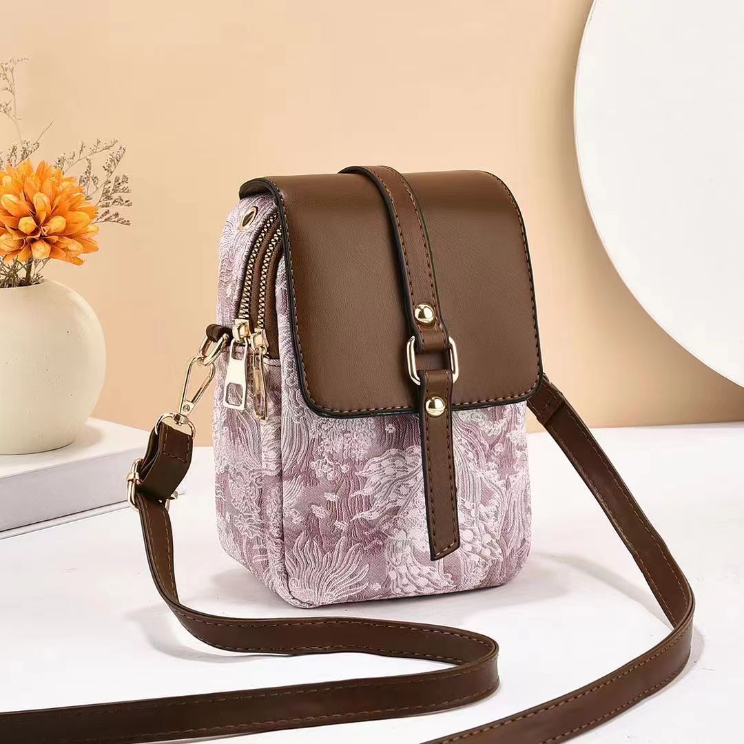 Nessa Sling Bag