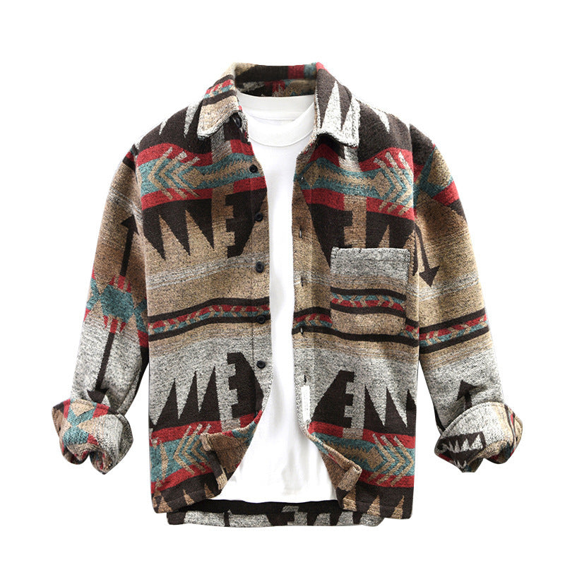 Trøsk Casual Vintage cardigan