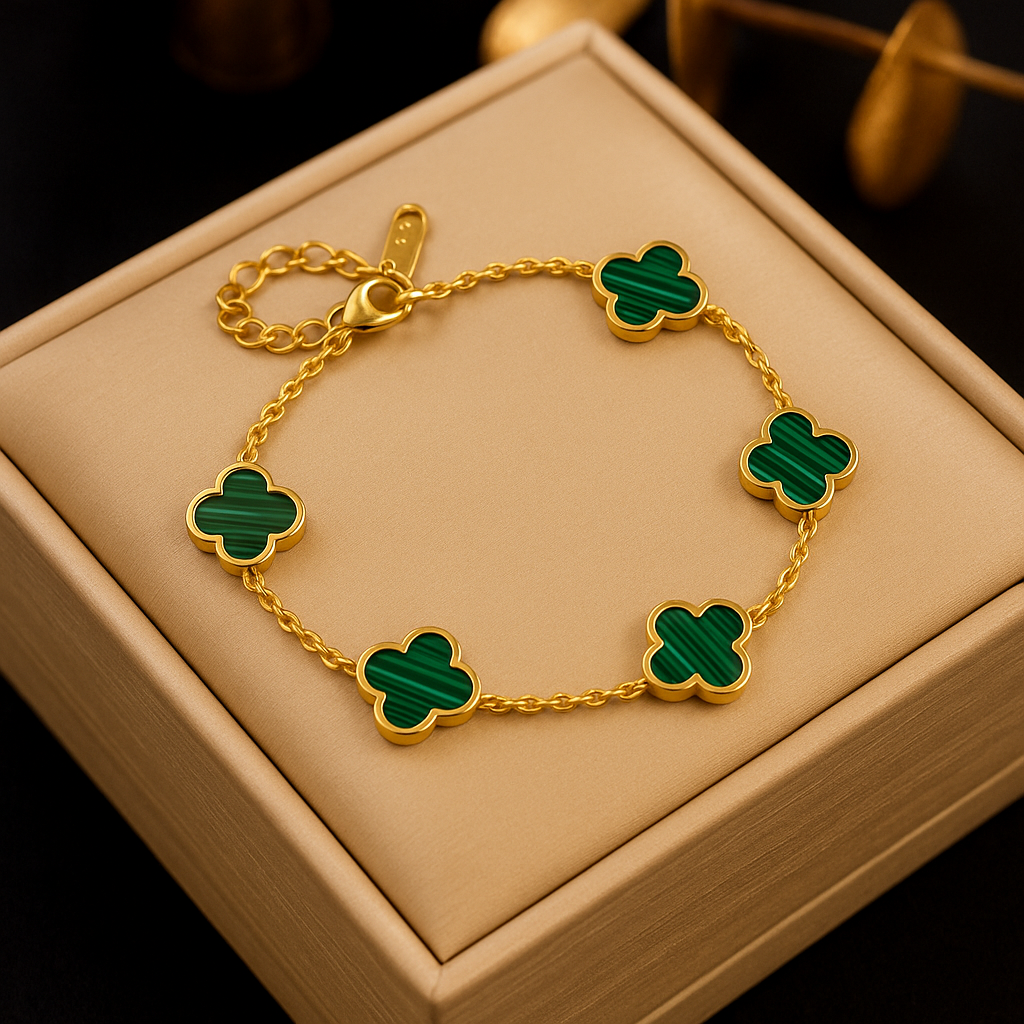 Aurivida Bracelet
