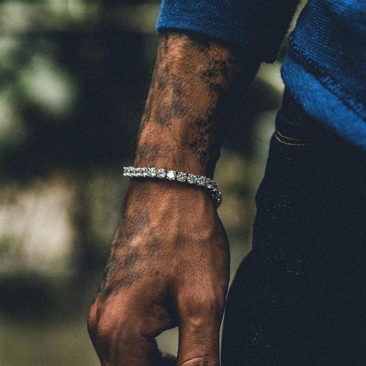 Argentia Armbånd